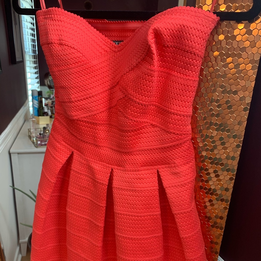 Express Dress - Picture 3 of 3